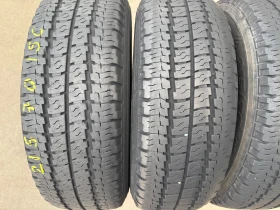 Гуми Летни 215/70R15, снимка 1