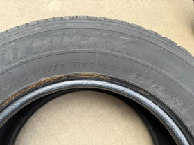 Гуми Летни 215/70R15, снимка 5