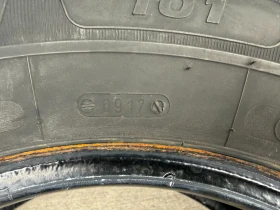 Гуми Летни 215/70R15, снимка 3