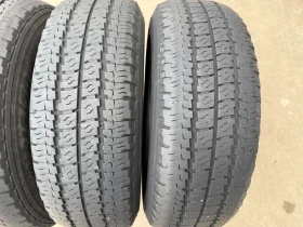 Гуми Летни 215/70R15, снимка 2