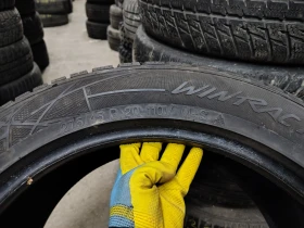 Гуми Зимни 275/45R20, снимка 4