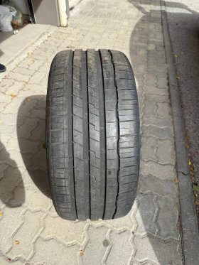 Гуми Летни 275/40R20, снимка 5