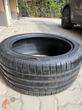 Гуми Летни 275/40R20, снимка 6
