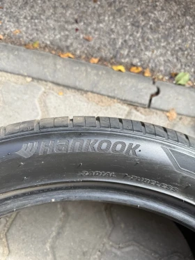 Гуми Летни 275/40R20, снимка 3
