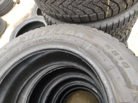 Гуми Зимни 215/65R16, снимка 8