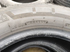 Гуми Зимни 215/65R16, снимка 12
