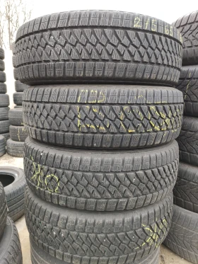 Гуми Зимни 215/65R16, снимка 5