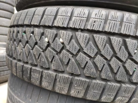 Гуми Зимни 215/65R16, снимка 2