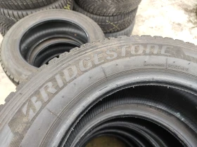 Гуми Зимни 215/65R16, снимка 10