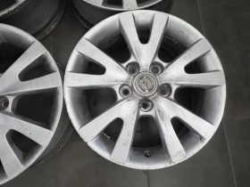 Джанти за Mazda, снимка 6