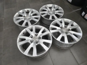 Джанти за Mazda, снимка 2