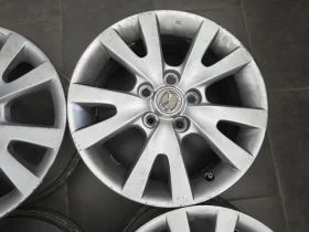 Джанти за Mazda, снимка 4