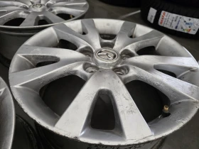Джанти за Mazda, снимка 7