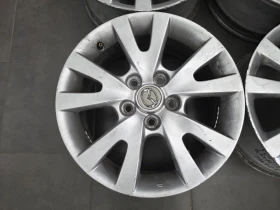 Джанти за Mazda, снимка 5