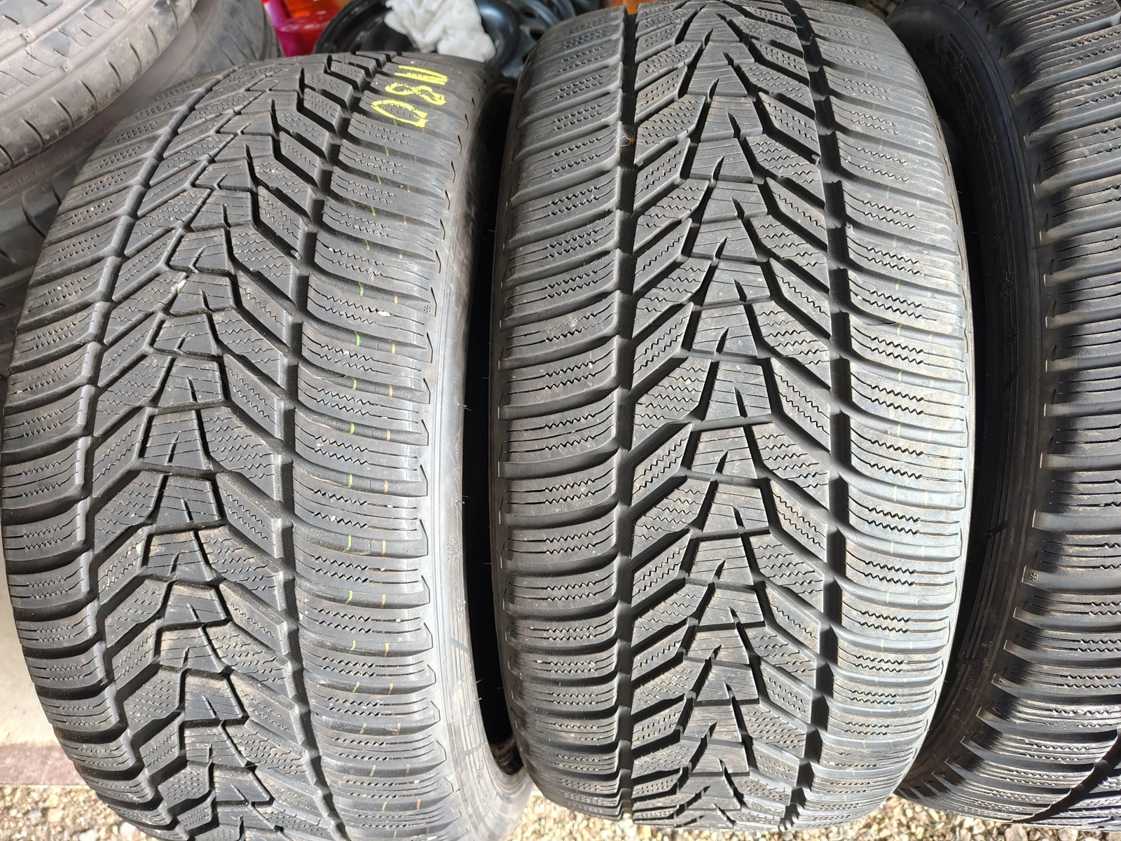  255/40R19 | Mobile.bg   2