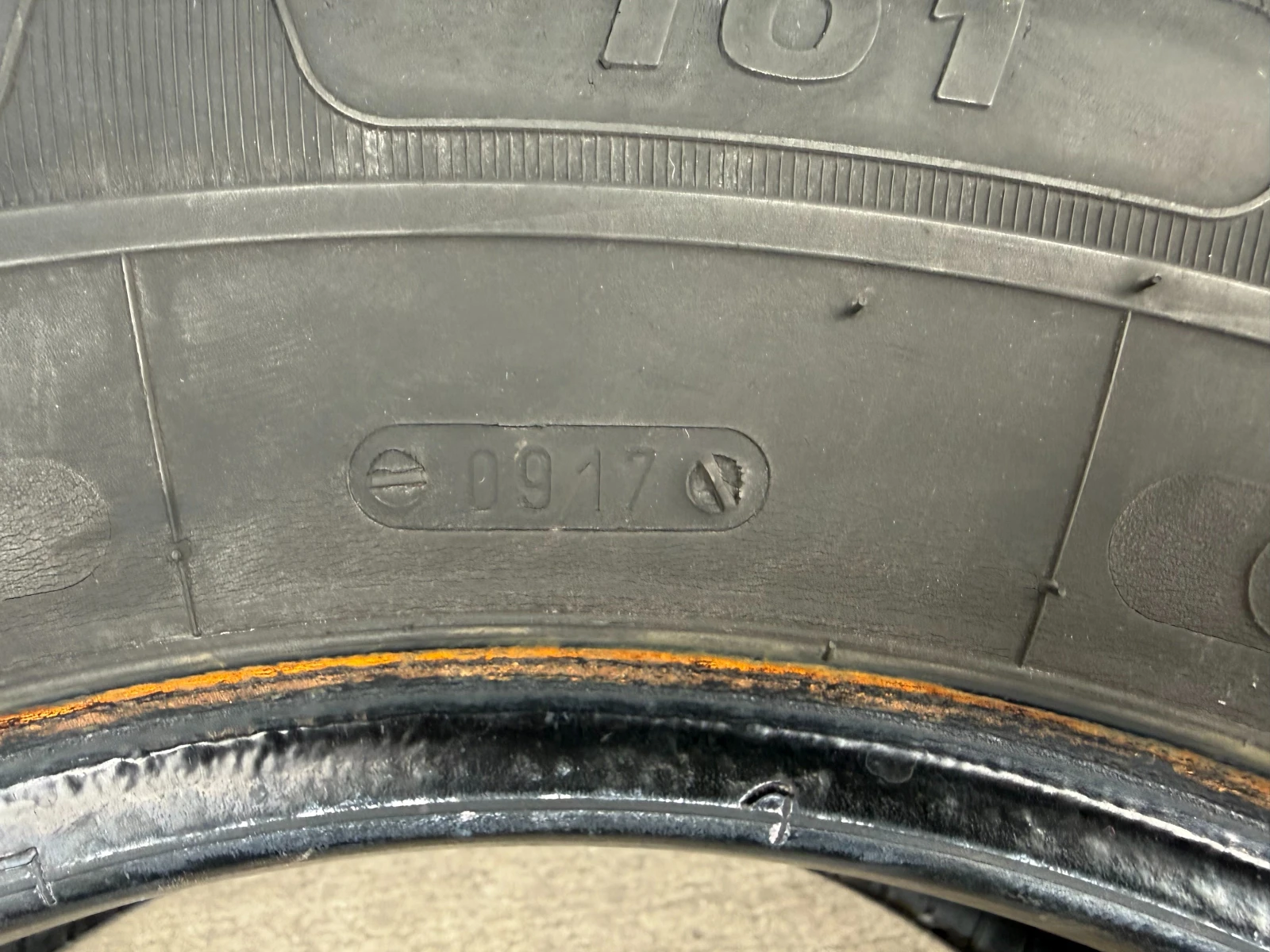 Гуми Летни 215/70R15, снимка 3 - Гуми и джанти - 53987601
