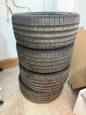 ����� �� �������� �� ���� 275/40R20