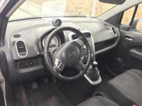 Opel Agila 1.2 Бензин/К12B/, снимка 9