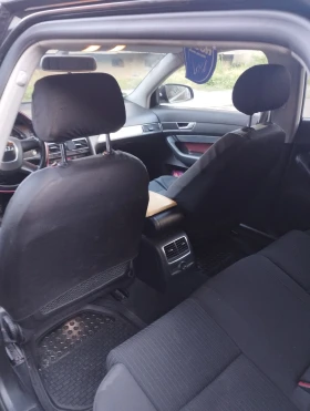 Audi A6, снимка 10