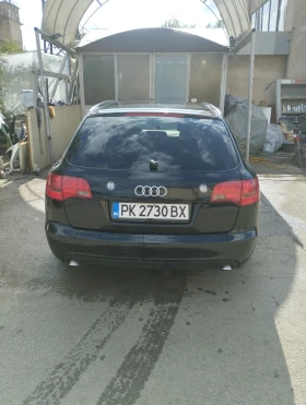 Audi A6, снимка 4
