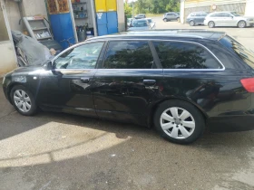 Audi A6, снимка 5