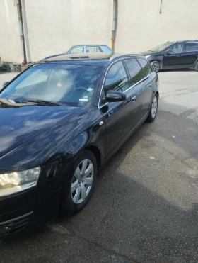 Audi A6, снимка 2