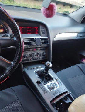 Audi A6, снимка 7