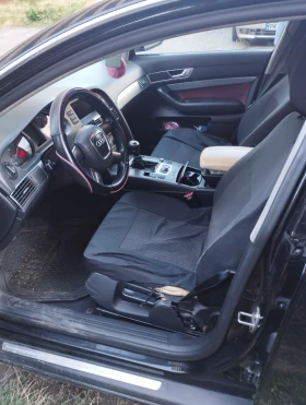 Audi A6, снимка 9