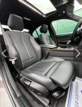 BMW 330 330d M-пакет кожа 4х4 full, снимка 14