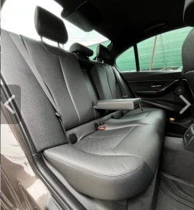 BMW 330 330d M-пакет кожа 4х4 full, снимка 7