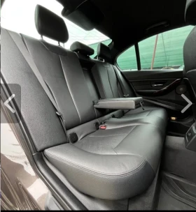 BMW 330 330d M-пакет кожа 4х4 full, снимка 13