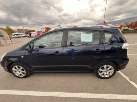 Toyota Corolla verso Facelift, снимка 9