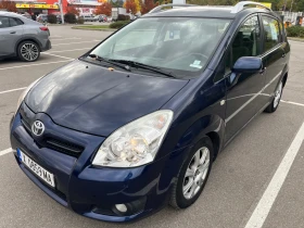 Toyota Corolla verso Facelift, снимка 8