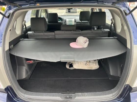 Toyota Corolla verso Facelift, снимка 5