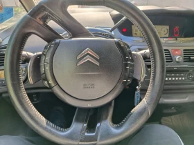 Citroen C4 Picasso, снимка 1