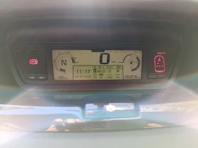 Citroen C4 Picasso, снимка 3