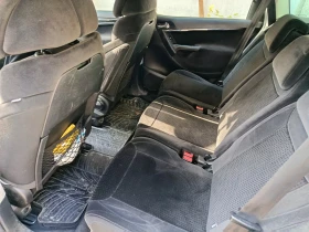 Citroen C4 Picasso, снимка 4