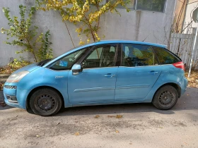Citroen C4 Picasso, снимка 7