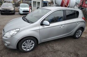 Hyundai I20 1.4i/AUTOMATIC, снимка 1