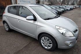 Hyundai I20 1.4i/AUTOMATIC, снимка 4