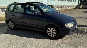 Mitsubishi Space star 1.6 98 к.с, снимка 9