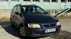 Mitsubishi Space star 1.6 98 к.с, снимка 1