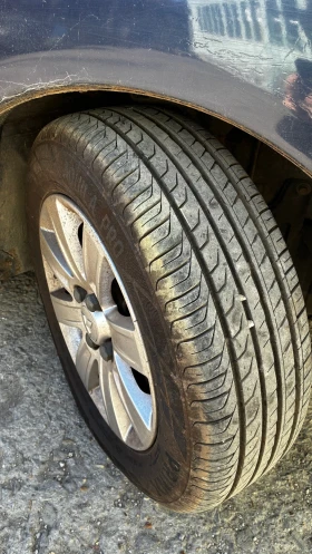 Mitsubishi Space star 1.6 98 к.с, снимка 12