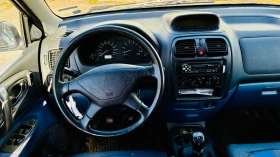 Mitsubishi Space star 1.6 98 к.с, снимка 11