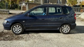 Mitsubishi Space star 1.6 98 к.с, снимка 4