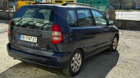 Mitsubishi Space star 1.6 98 к.с, снимка 7