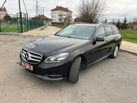 Mercedes-Benz E 220 E220CDI, снимка 17