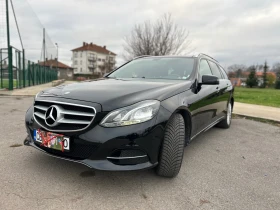 Mercedes-Benz E 220 E220CDI, снимка 3