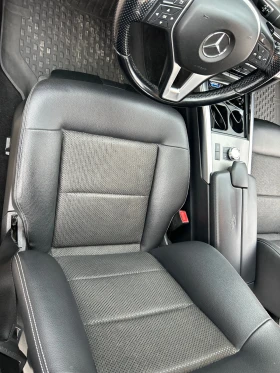 Mercedes-Benz E 220 E220CDI, снимка 9