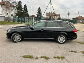 Mercedes-Benz E 220 E220CDI, снимка 4